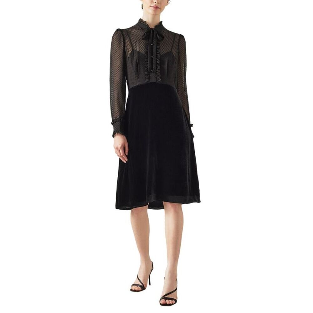 LK Bennett Lucinda Dress